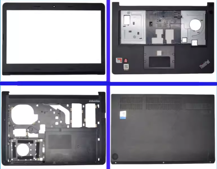 联想 E470C E475 E470 外壳 A壳 B壳 C壳 D壳 E壳 键盘 屏轴 3C数码配件 笔记本零部件 原图主图