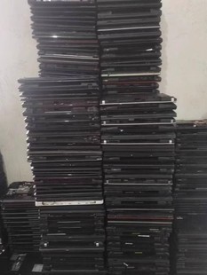 戴尔联想惠普华硕宏基三星索尼 尸体机 报废笔记本电脑 公司充数