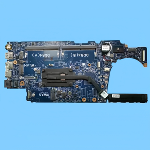 适用 Dell/戴尔 Latitude 3480 3580 主板 16852-1 原装无修 现货