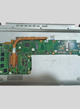 ASUS/华硕Y406FX402FA主板