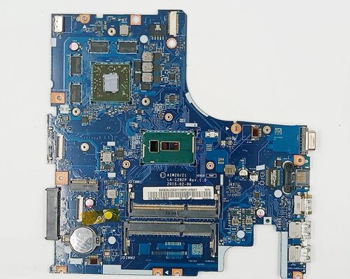 联想 V4000 Z51-70 Z41-70 Y50C 主板 LA-C281P LA-C282P主板 - 封面