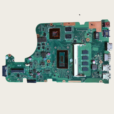 华硕X555LDA555LVM590L主板