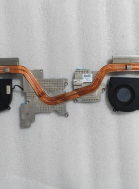 神舟战神Z7-KP7GTX1散热器