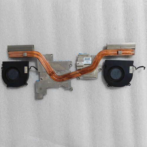 神舟战神Z7-KP7GTX1散热器