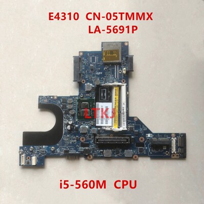 戴尔E5440E5540E4310E4300主板