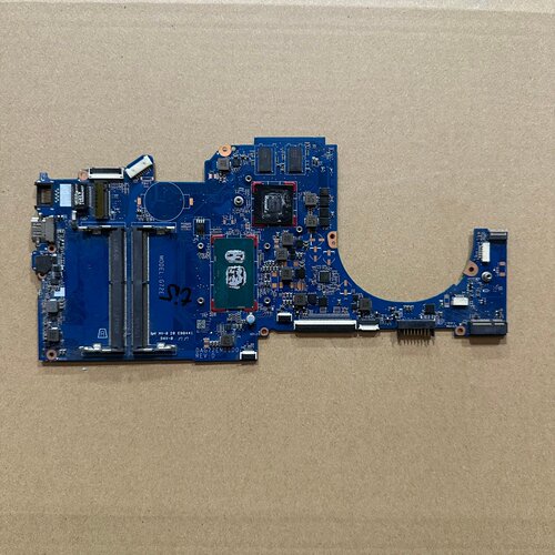 HP/惠普TPN-Q189主板