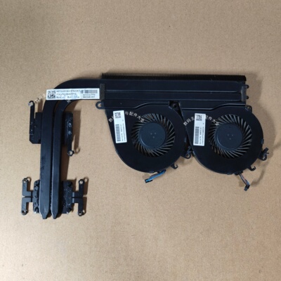 HP/惠普TPN-Q173散热器