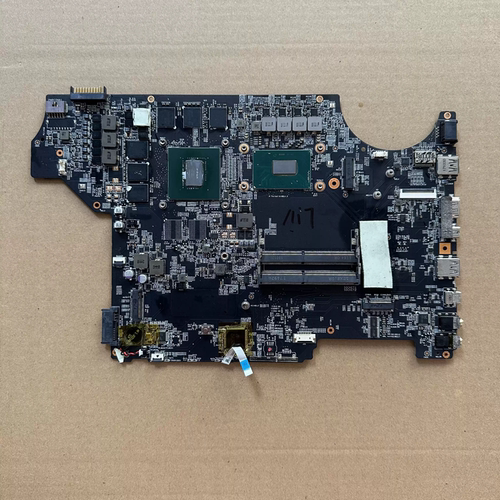 MSI/微星T500-A2MS-16JE1主板