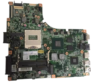 主板神舟 战神 K660D 机械革命MR 火神V5 X6S K660E V540P主板