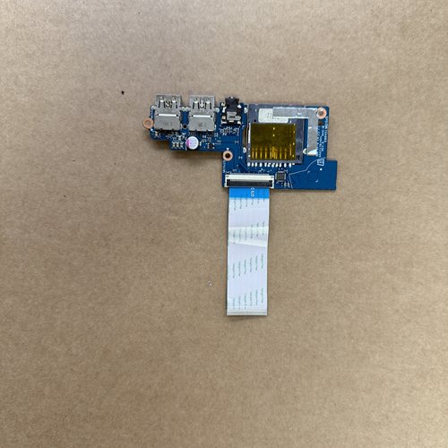 惠普15-CCTPN-Q191USB小板