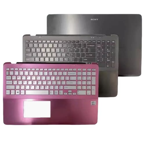 索尼SVF15AASVF15AA1LT外壳