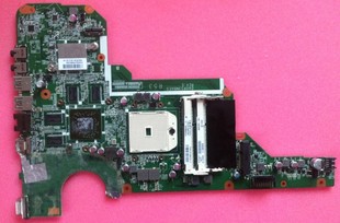 2000 683030 惠普 001 DA0R53MB6E1 主板 R53