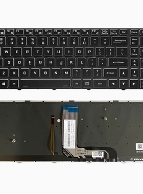 神舟战神Z8 CA5NB CA5NS CA7NS CA7NP TA5NS CNH5S03内置键盘