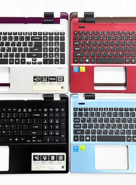 宏基E5-571/EK-571/E5-531 V3-572 V3-532 E1-572 外壳 A B C D壳