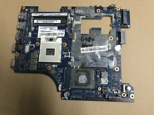 联想G480G580主板LA-7981P