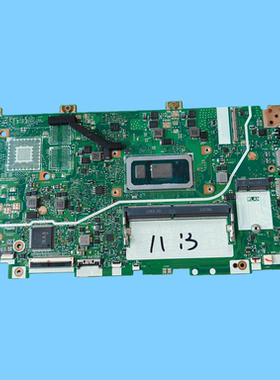 Asus/华硕 r424f Y4200F D X409F 主板 x412fl 原装无修 现货