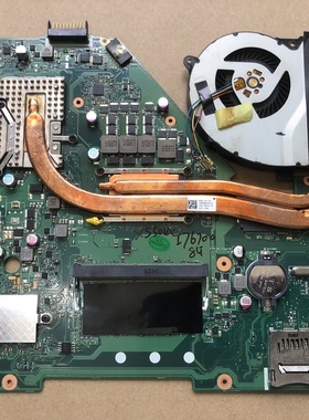 ASUS 华硕 X550VQ X550VX X55VD X556UQK X555UB FH5900V 主板