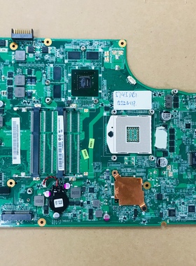ACER 宏碁 4820TG 4820T 5820T主板 独显/集成原装正品