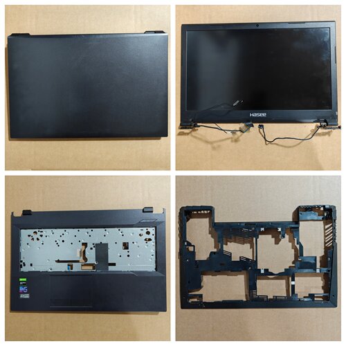 战神ZX6TX6TiK670C外壳