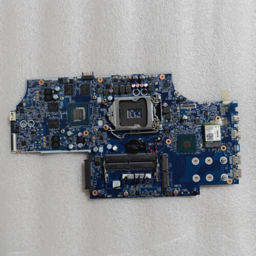 神舟战神ZX6K670CK680E主板