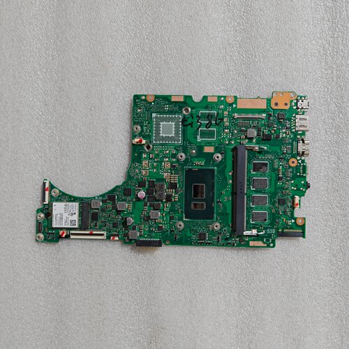 华硕RX310UU4000U主板
