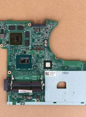 DELL戴尔 游匣 14-7000 7447 主板 戴尔游匣DA0AM7MB8D0 I5 I7