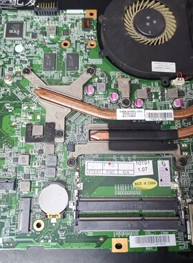 清华同方 T45A T450 T45 T43 Z40 Z40A Y450 Z570 K46L 主板板载