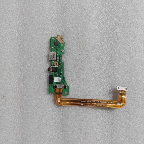 华硕U4300FUX433FNUSB小板