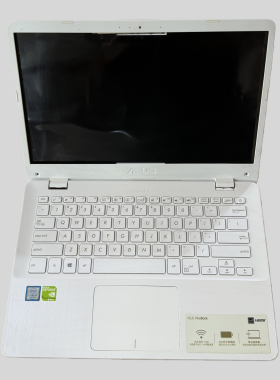 华硕 S4000V S4200U X411U S4100U/V 外壳 原装 A壳 B壳 C壳 D壳