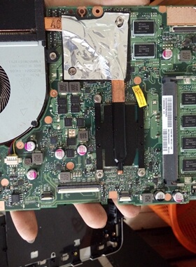 华硕V505L R553L A401L K401U/QK K401LB V404L K401LX V451L主板