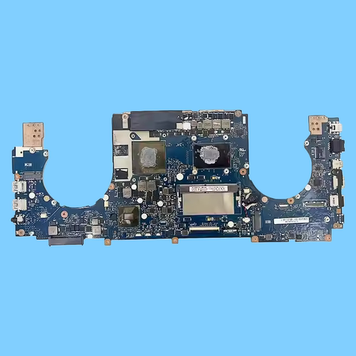 Asus/华硕S5VGL502VTFX60V主板