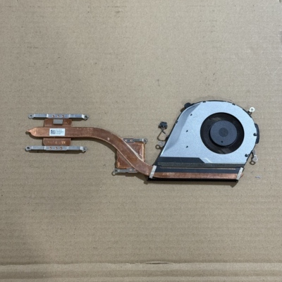 华硕V4050FX421FAY散热器