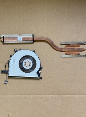 华硕ADOL14FX403F散热器