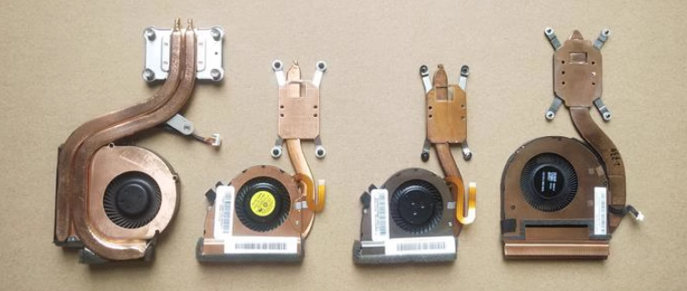 联想 X201 X201i X220 x230 x240 x250 x260 x270 散热器 风扇