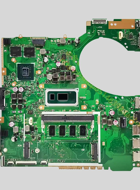 Asus/华硕 P1440F P1440FB P2540UBP PRO554U P553UJ P453UJ 主板