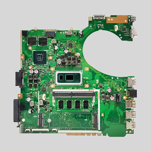 Asus/华硕P1440FP1440FB主板