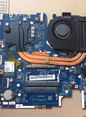 联想 Z51-70 Z41-70 Y50C 主板 LA-C281P LA-C282P 小新V4000主板