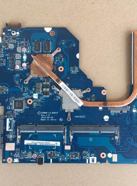 ACER宏基 E5-511G E5-571G 主板 LA-B991P LA-B981P B162P 原装