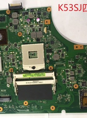 ASUS/华硕 K53SC A53S K53SD K53SV K53E K53S 主板 独立集成现货