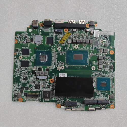 神舟Z7M-KP5GC机械师T90主板