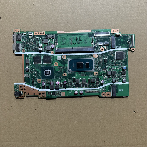 华硕FL8700JX509JX409JA主板