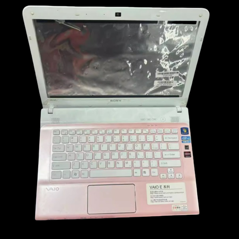 索尼PCG-61212TPCG-61211T外壳