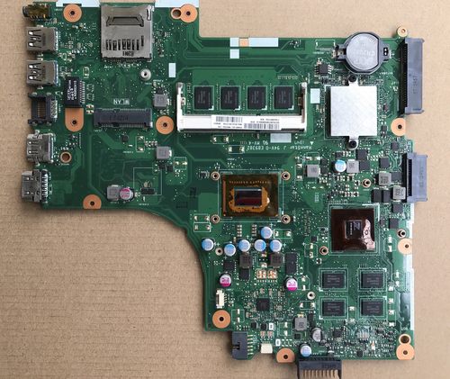 华硕X450VY481CX450CC主板