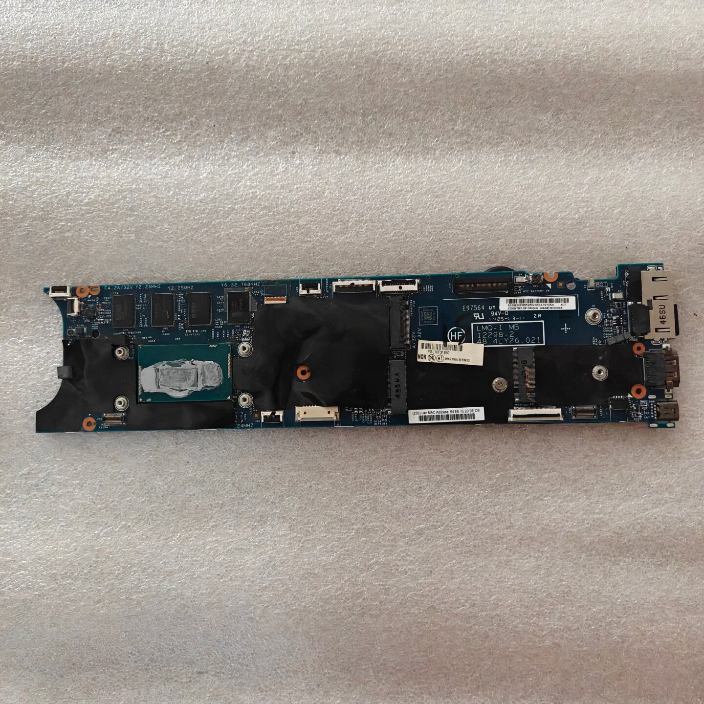 Lenovo/联想 x1 2013 X1 2011 X1C 2012主板 12298-2 10303 原装