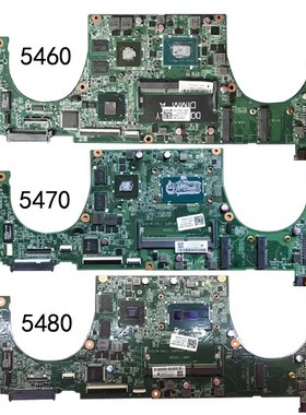 DELL/戴尔Vostro 14 5460 5470 5439 5480 V5560 主板 P41G主板