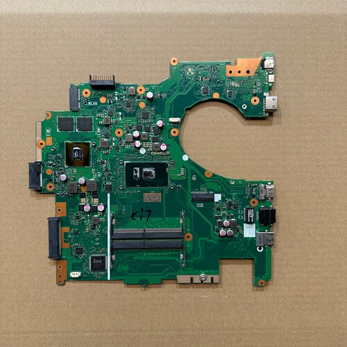 Asus/华硕PU554U主板