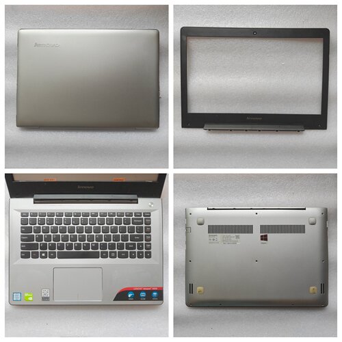 联想300S-14ISK500S-14ISK外壳