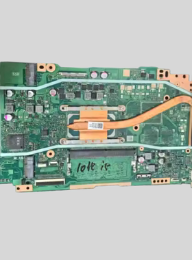 Asus/华硕 V5200E主板 X415EA X415JA X415EA主板 原装笔记本主板