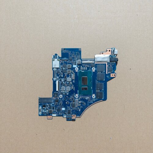 Asus/华硕UX370UAR主板
