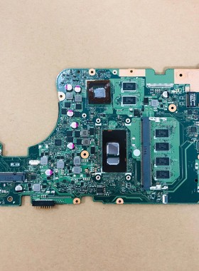 华硕 F555U X556UJ X556UV X556UB FL5900U FH5900V FL5900U 主板